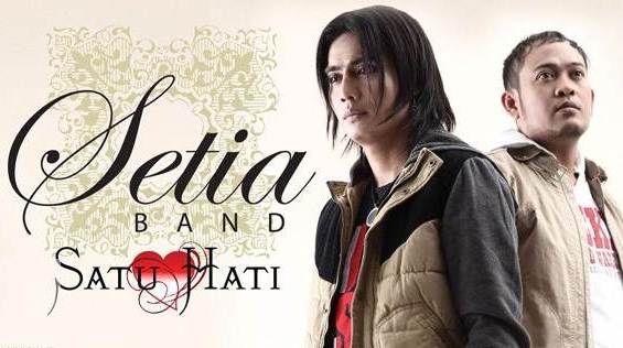 Setia Band - Sakit Hati Setia Band - Sakit Hati