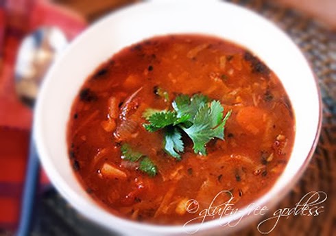 Free Slow Cooker Stew with Sausage Free Slow Cooker Stew with Sausage