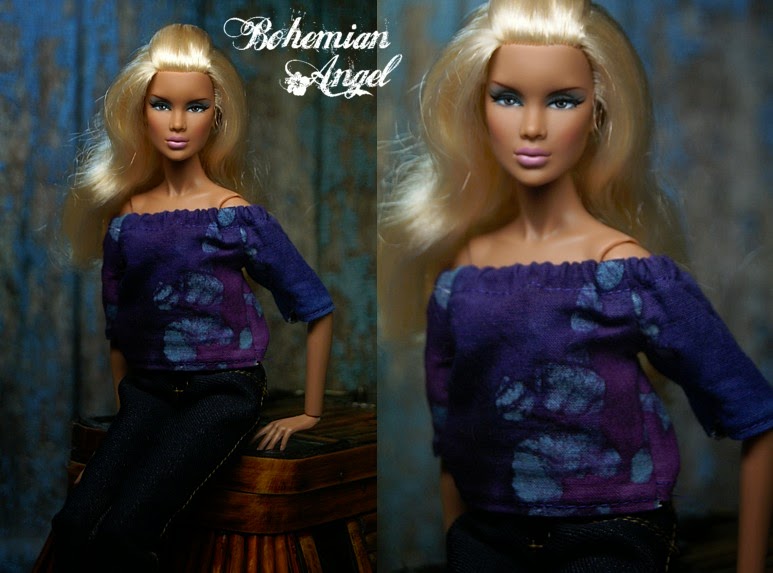 bohemian angel clothing