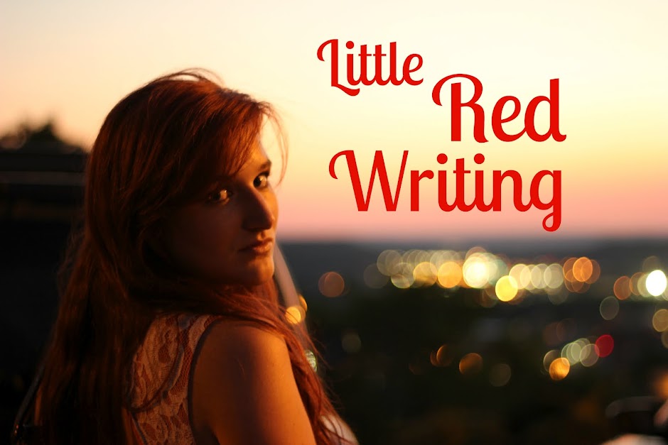 Little Red Writing