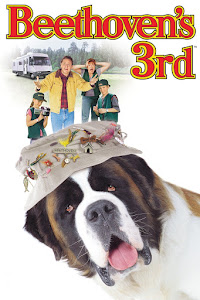 Beethoven's 3rd Poster