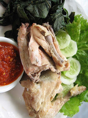 Resep Cara Membuat Ayam Pop Resep Cara Membuat Ayam Pop