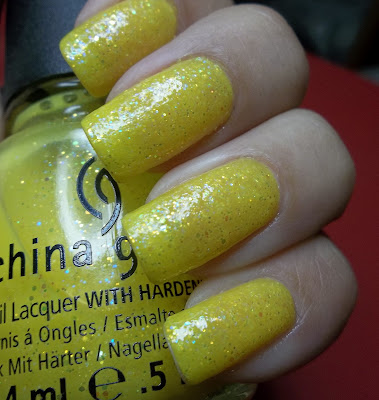 Esmalte China Glaze