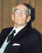 Oscar Cullmann (1902-1999)