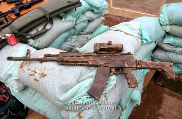 AK-12 AK-12