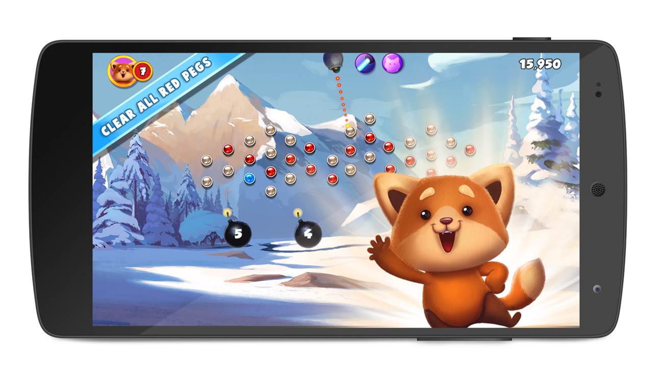 VIBER adds wonderball to its game portfolio Blog for Tech & Lifestyle