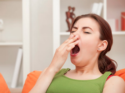 Feeling Tired? Beat Brain Fog Without Caffeine Using This Single Natural Remedy!