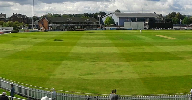 Derbyshire Cricket Peakfan's blog Season Review Derbyshire County