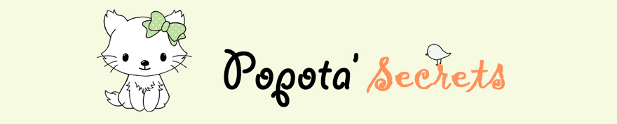 Popota' Secrets