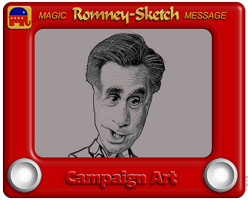 mr etch a sketch