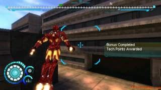 Iron Man 2008 Pc Game Save File --