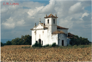 Capela de São João da Ventosa