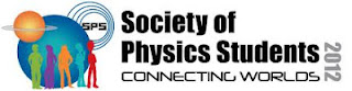 Society of Physics Students Leadership Scholarships