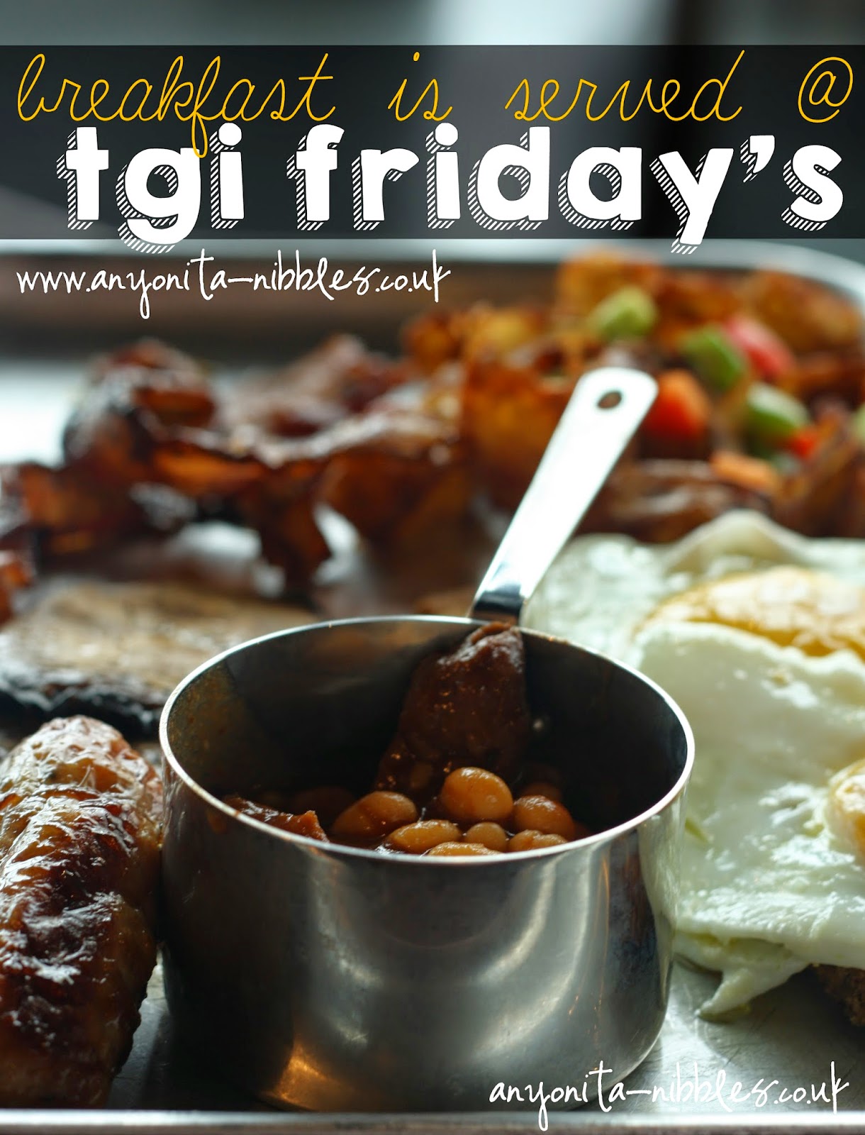 Anyonita Nibbles GlutenFree Recipes Wake up to a fry up with an