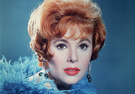 Joyce&rsquo;s Take: Magic (Happy Birthday Jill St. John)