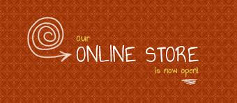 Shop in our online store ( please click here)