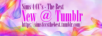 Sims 4 CC's - The Best