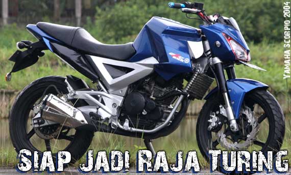 Cara Modif Yamaha Alfa Cara Modif Yamaha Alfa