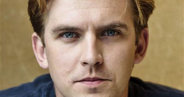 Dan Stevens named as GQ's Best Dressed Man ~ Latest Fashion Updates