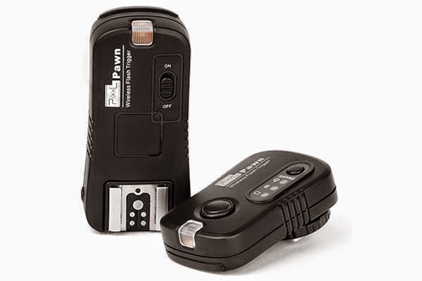 thdigital.vn - Vải da cừu thật, Filter, Tripod, Pin+Sạc Pisen, Hắt sáng, ... - 15