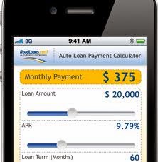 45000 car loan calc 45000 car loan calc