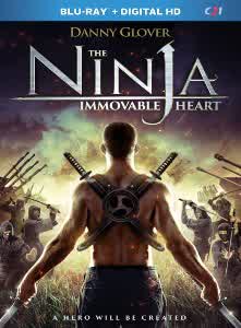 The Ninja Immovable Heart 2014 The Ninja Immovable Heart 2014