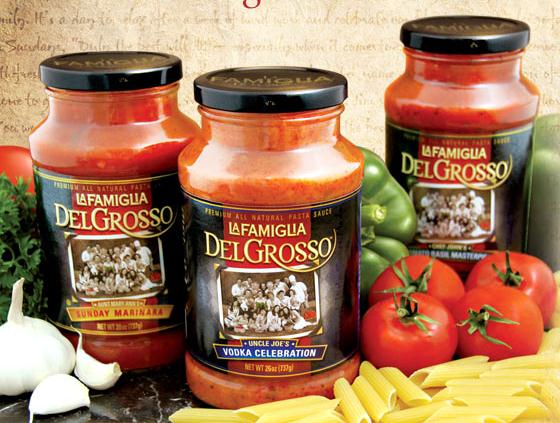 delgrosso foods