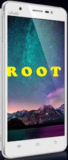 Root Vivo Xshoot