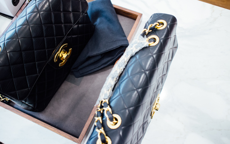 Chanel Xupes