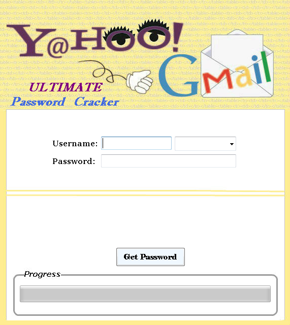 gmail password cracker gmail password cracker