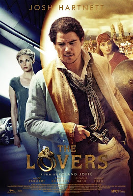 The Lovers [2015] [NTSC/DVDR-Custom HD] Ingles, Subtitulos Español Latino