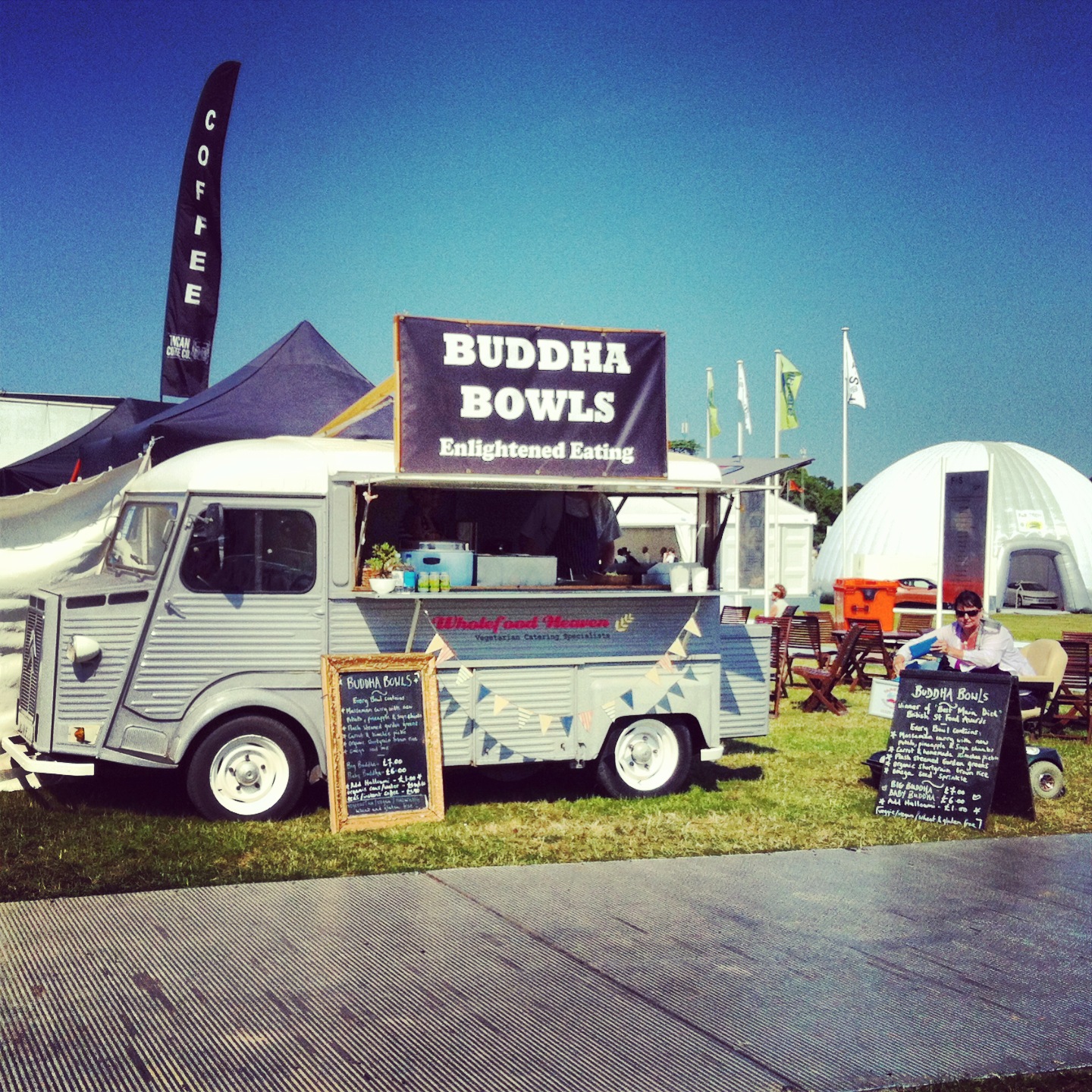 Goodwood Festival of Speed