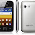 Spesifikasi Dan Harga Samsung Galaxy Y (Totoro) S5360 Terbaru Juni 2013