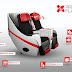 AirAsia X Premium Flatbed Seat Deals