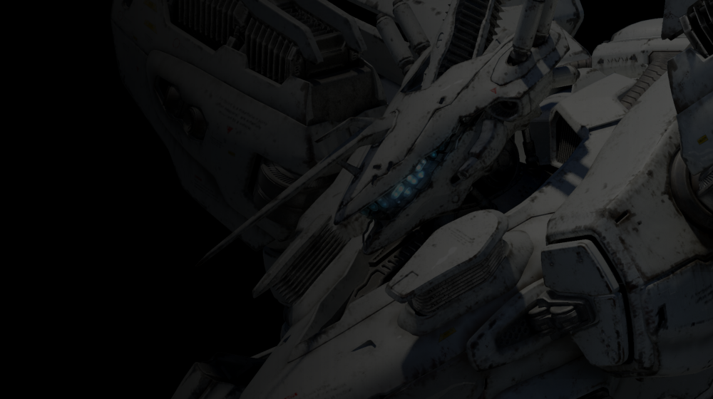 Armored Core For Windows game Archives