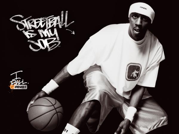 Apa itu StreetBall Basket?