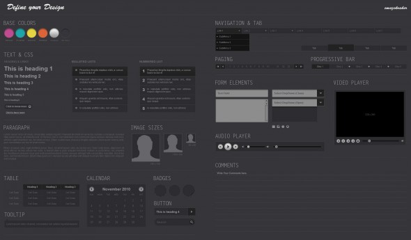 Web Framework Web Framework