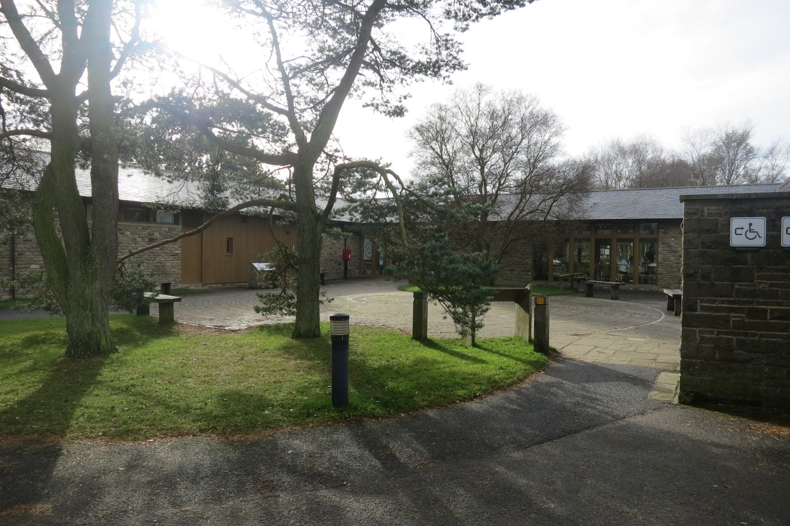 Sutton Bank Walk to Whitestone Cliff, Gormire Lake & the White Horse