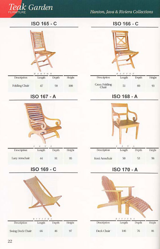 JEPARA FURNITURE KATALOG