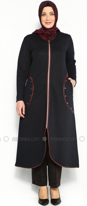 Koleksi Baju Muslim Trendy untuk Wanita Gemuk Koleksi Baju Muslim Trendy untuk Wanita Gemuk