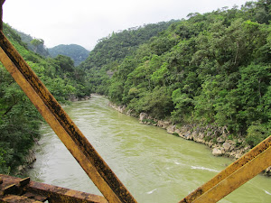 River Crossing to Searanx
