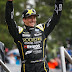 Rallycross: Foust gana en Finlandia y Nitiss extiende su liderato
