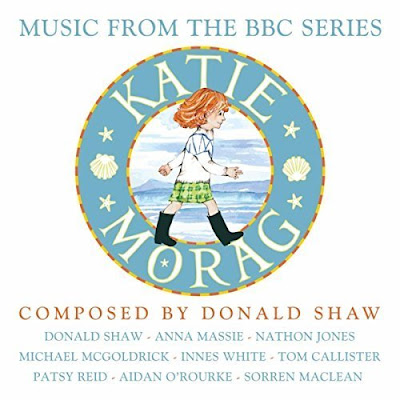 Katie Morag Soundtrack by Donald Shaw