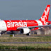 Another Malaysian aircraft went missing!
