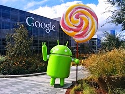 DERETAN SMARTPHONE BERBASIS ANDROID LOLLIPOP 2015 DERETAN SMARTPHONE BERBASIS ANDROID LOLLIPOP 2015