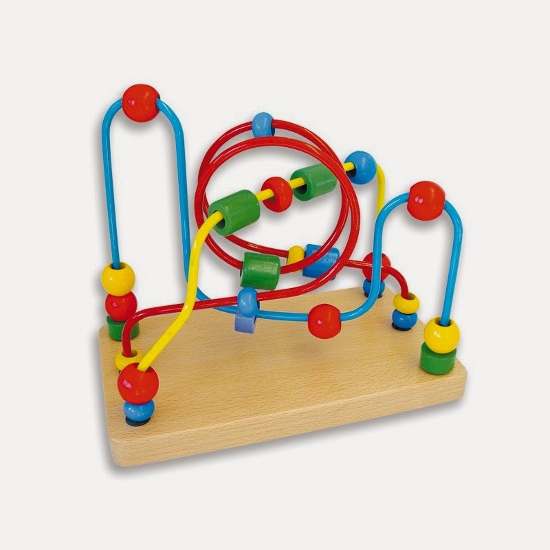 juguetes de estimulacion sensorial