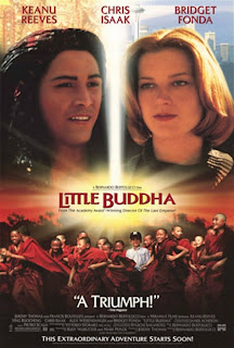 Assistir O Pequeno Buda - 1993 Assistir Filme O Pequeno Buda Online - 1993