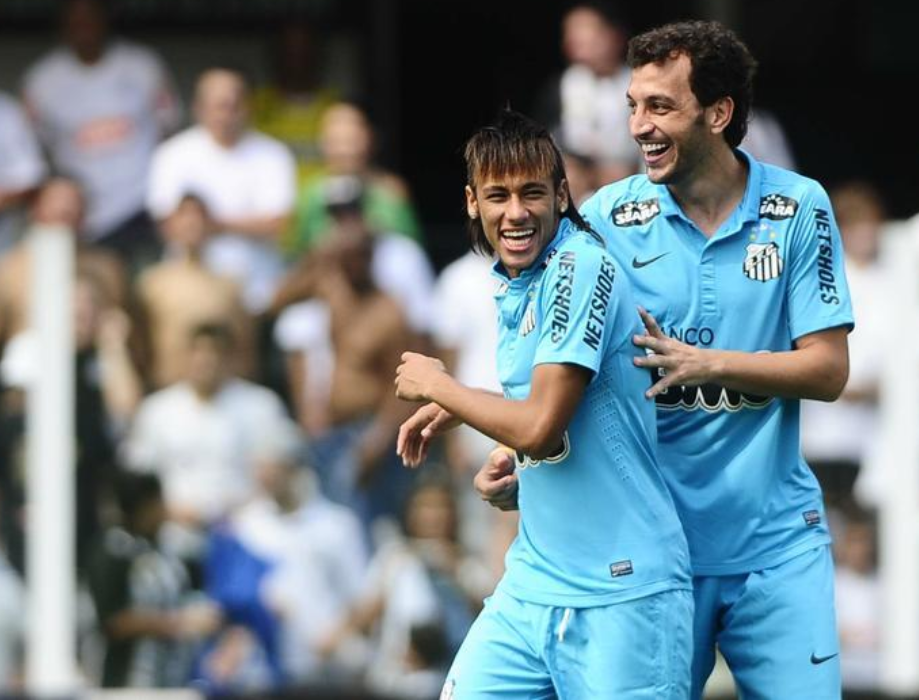 camisa santos nike 2012 azul