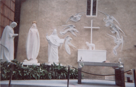 Soul land iv: ultimate fighting Whom Shall I Send? Send me Lord: 1 Kings 18:20-39, Psalm 16:1-2, 4-5, 8