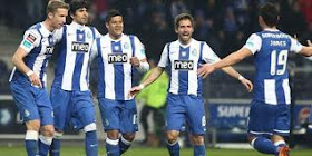 PREDIKSI SKOR PORTO VS MANCHESTER CITY